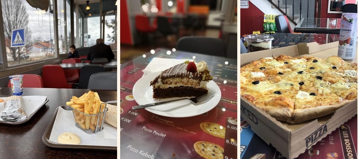 Le Sultan - Gallery Image 1