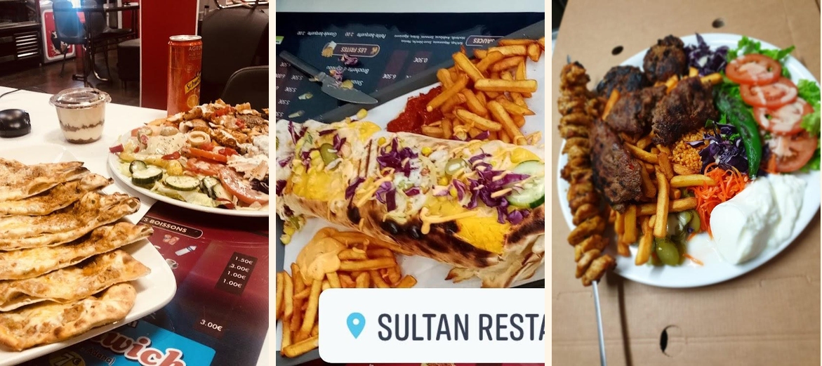 Le Sultan - Gallery Image 2